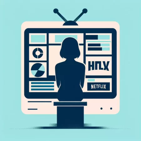 Rekomendasi Serial TV yang Sedang Viral