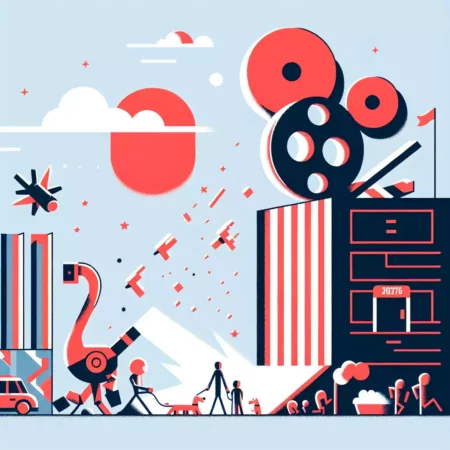 Film Animasi yang Cocok untuk Semua Usia