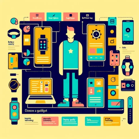 Panduan Memilih Gadget Terbaru