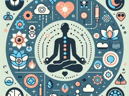 Manfaat Meditasi untuk Kesehatan Mental