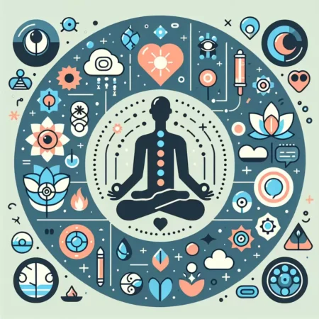 Manfaat Meditasi untuk Kesehatan Mental