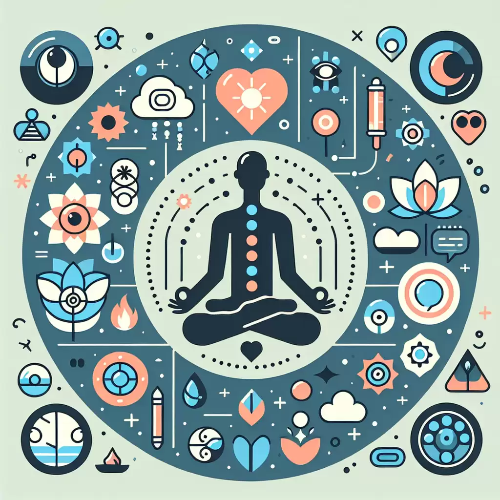 Manfaat Meditasi untuk Kesehatan Mental
