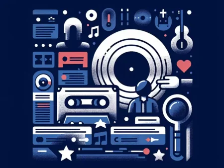 Review Album Musik Pop Paling Hits