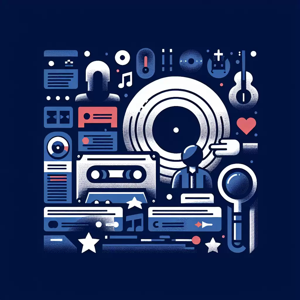 Review Album Musik Pop Paling Hits