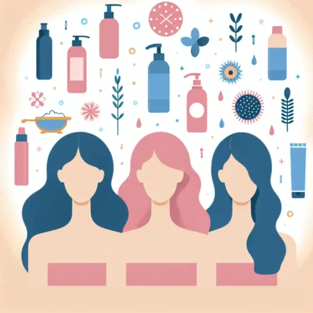 Tips Merawat Rambut Secara Alami