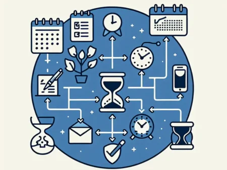 Cara Mengatur Jadwal Harian yang Efektif
