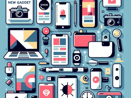 Panduan Memilih Gadget Terbaru yang Tepat untuk Anda