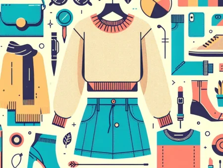 Tren Warna Fashion Musim Ini dan Cara Memadupadankannya