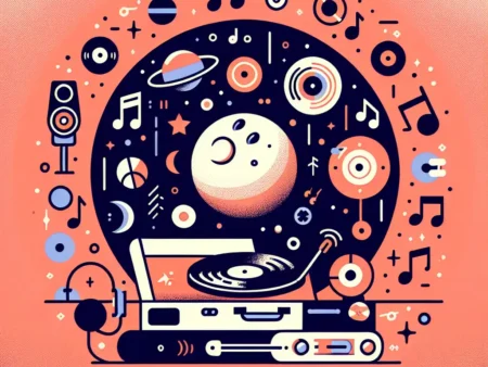 Daftar Lagu Hits yang Harus Anda Dengar di Tahun Ini