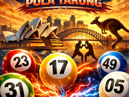 Data Togel Sydney 6D Pola Tarung