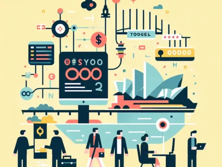 Data Togel Sydney Angka Paito