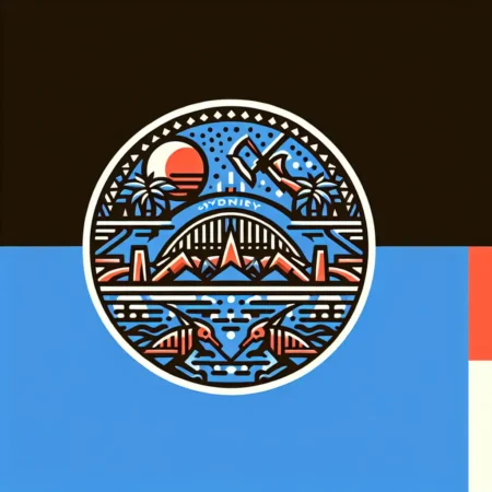 Paito Warna Sydney Pola Tarung