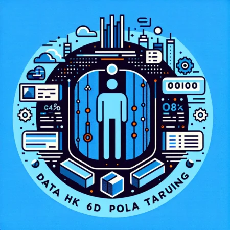 Data HK 6D Pola Tarung
