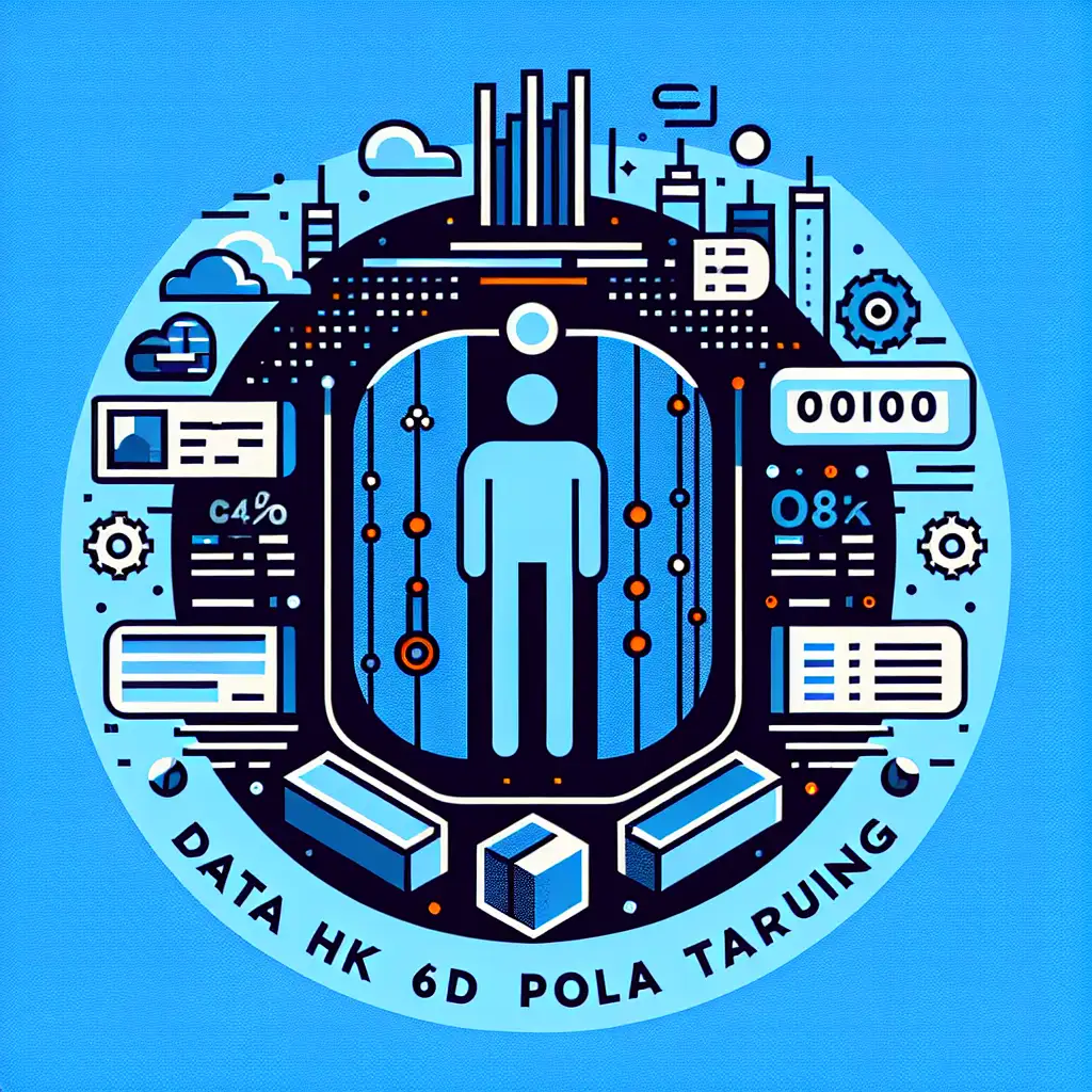 Data HK 6D Pola Tarung