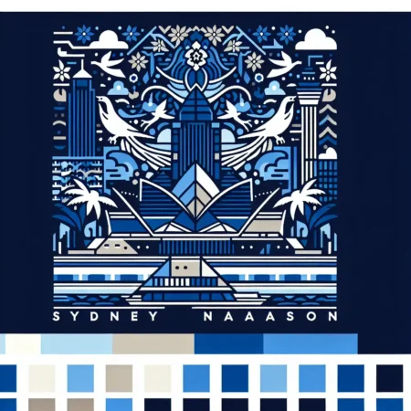 Paito Warna Sydney Nagasaon