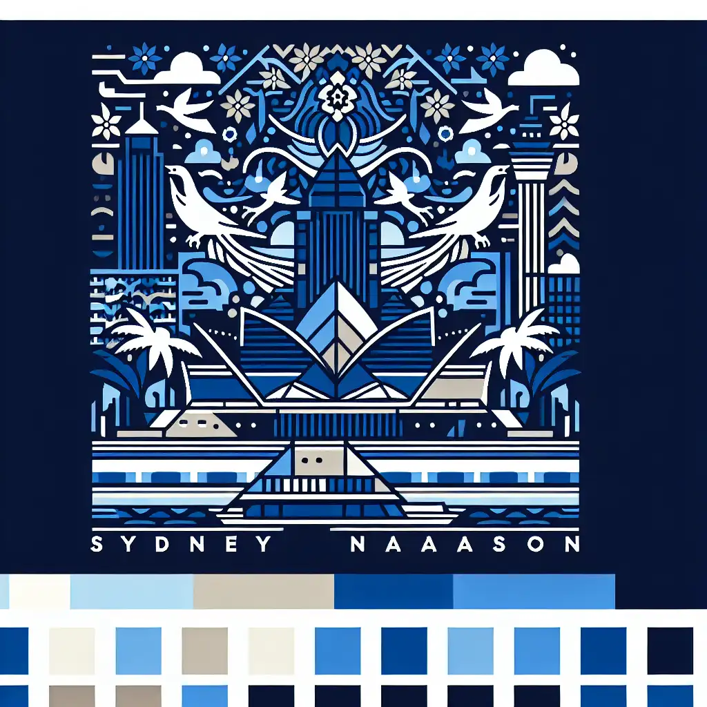 Paito Warna Sydney Nagasaon