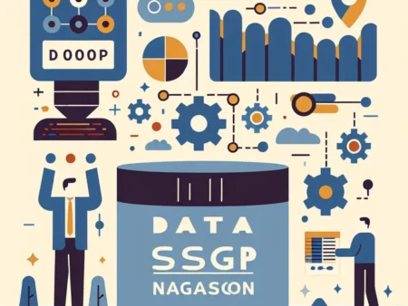Data SGP Nagasaon