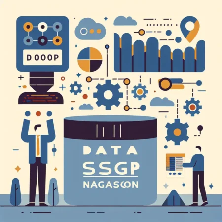 Data SGP Nagasaon