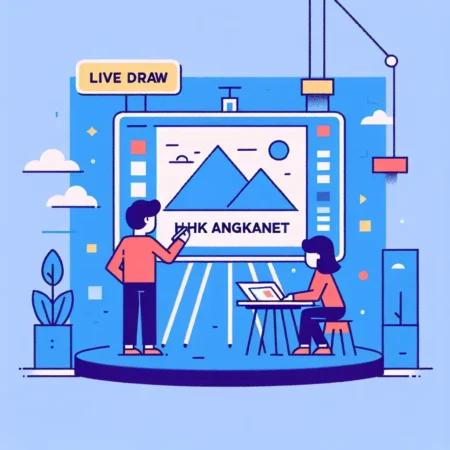 Live Draw HK Angkanet