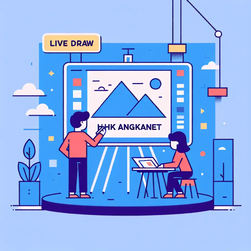 Live Draw HK Angkanet