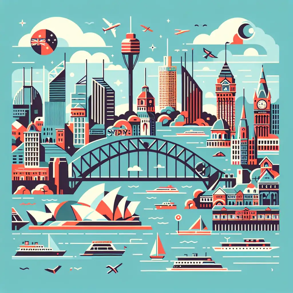 Paito Warna Sydney Virdsam