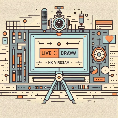 Live Draw HK Virdsam