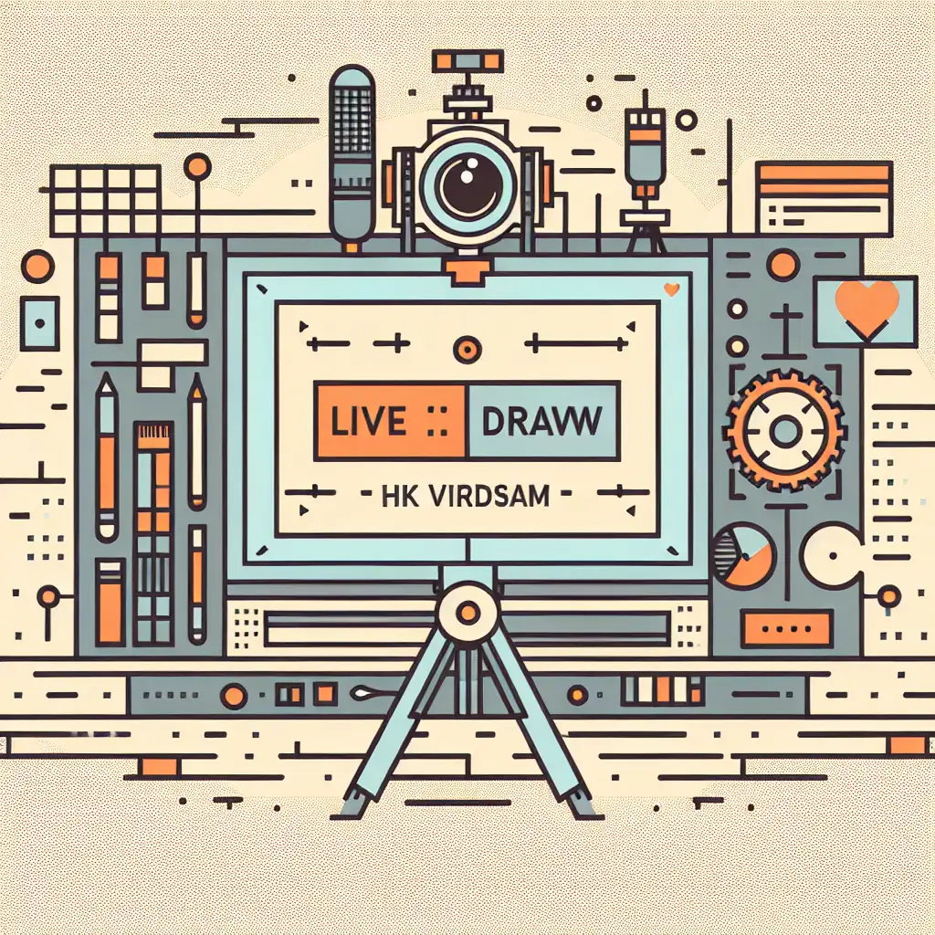 Live Draw HK Virdsam