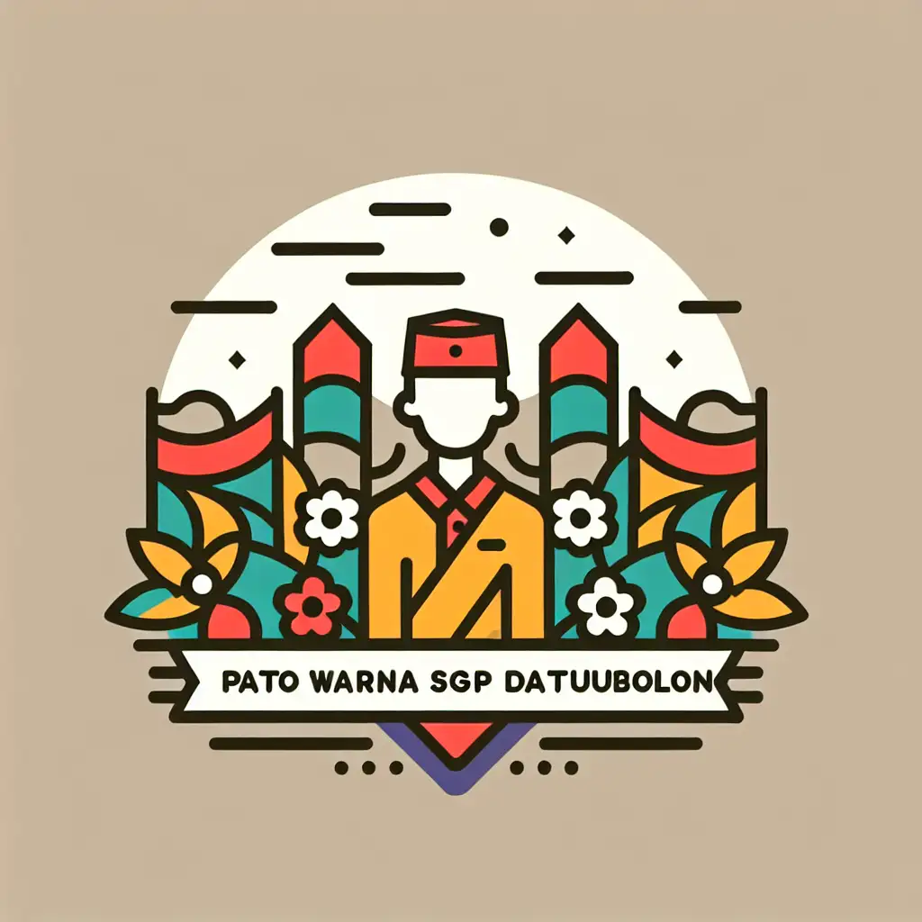 Paito Warna SGP Datubolon