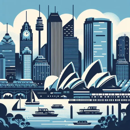 Paito Warna Sydney Bos Paito