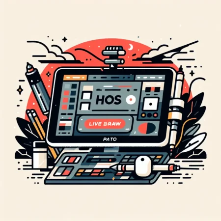 Live Draw HK Bos Paito