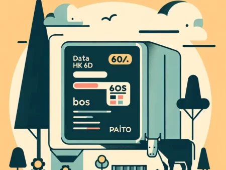 Data HK 6D Bos Paito