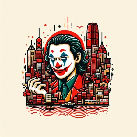 Live Draw HK Joker Merah