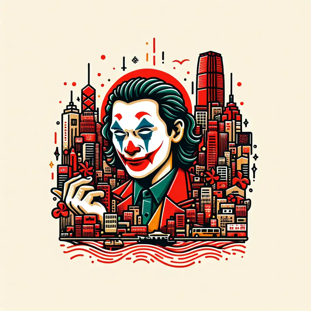 Live Draw HK Joker Merah
