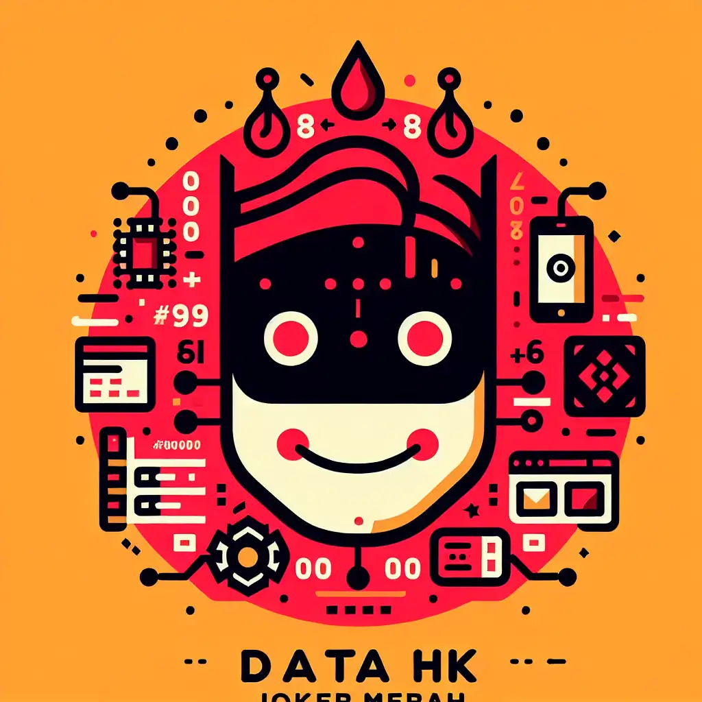 Data HK 6D Joker Merah