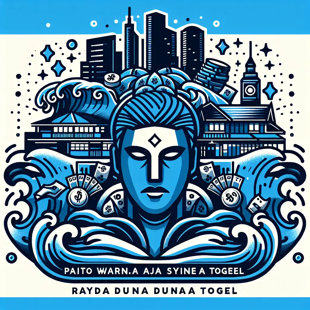 Paito Warna Sydney Raja Dunia Togel