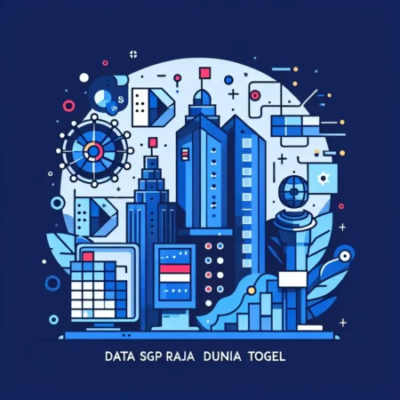 Data SGP Raja Dunia Togel