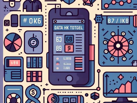 Data HK 6D Raja Dunia Togel