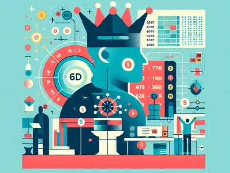 Data Togel Sydney 6D Raja Dunia Togel