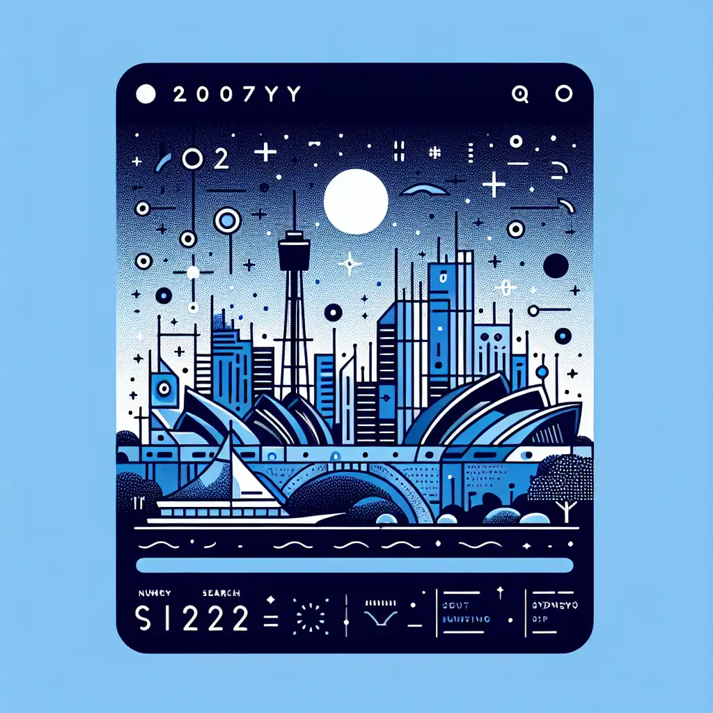 Paito Warna Sydney Pencari Angka