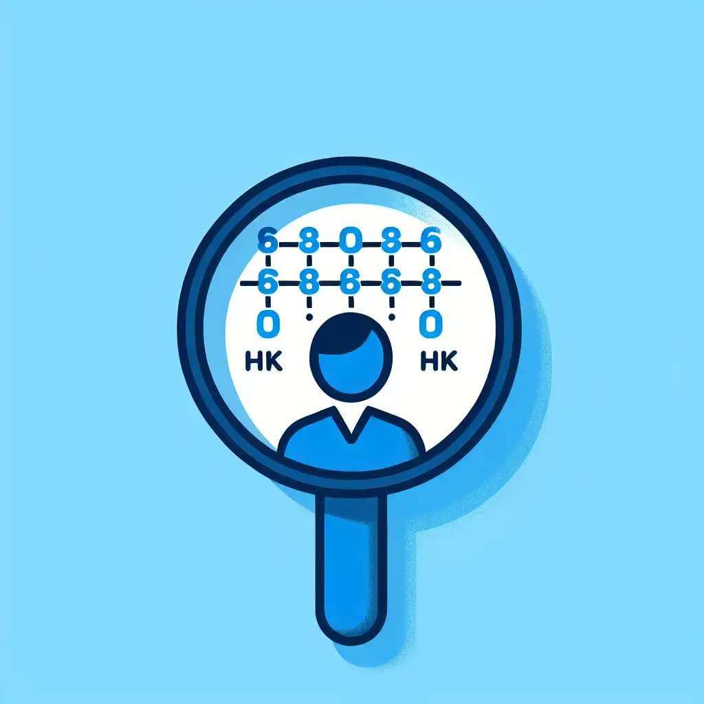 Data HK Pencari Angka
