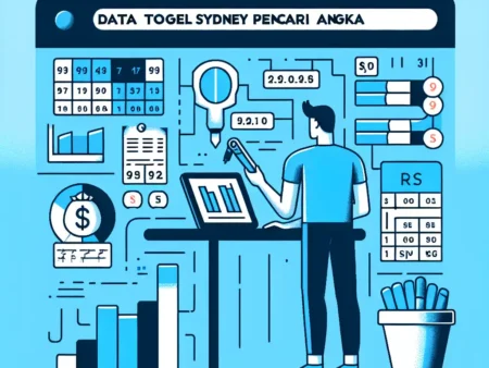 Data Togel Sydney Pencari Angka
