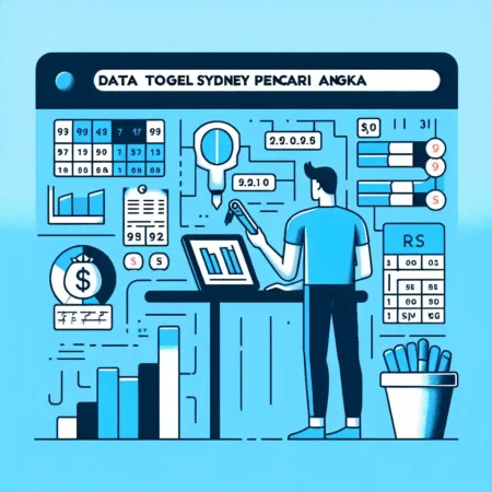 Data Togel Sydney Pencari Angka