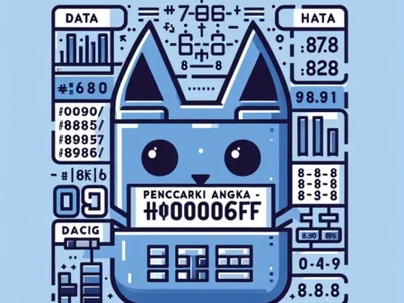 Data HK 6D Pencari Angka
