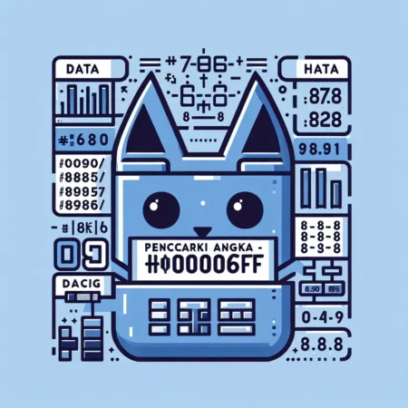 Data HK 6D Pencari Angka