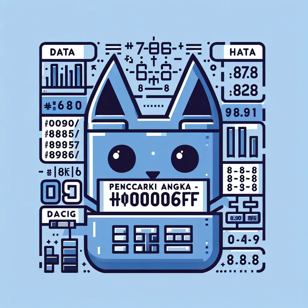 Data HK 6D Pencari Angka