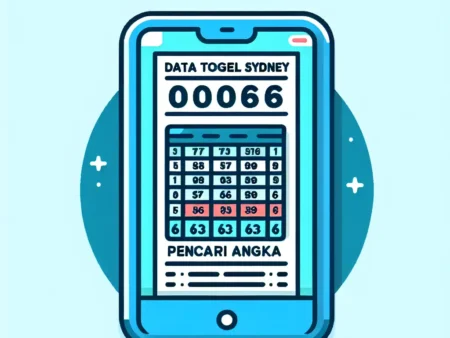 Data Togel Sydney 6D Pencari Angka