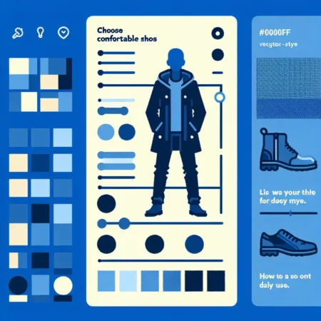 Tips Memilih Sepatu yang Nyaman untuk Sehari-hari
